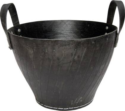 Metrox 99170  Panier en caoutchouc