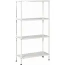 Etagère de stockage - étagère complète IRONSIDE 100363/SOLID50