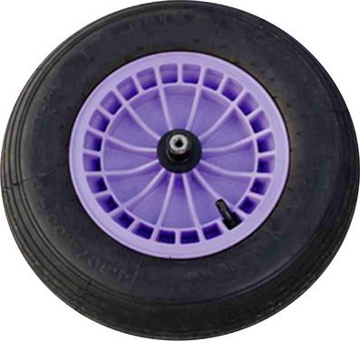 FORT FO80051 Roue de secours  lavande