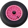 FORT FO80050 Roue de secours violet