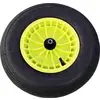 FORT FO80078 Roue de secours jaune