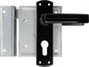 ABUS 224195 Serrure à cylindre en applique