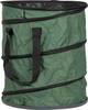 Siena Garden 557399 Sac de jardinage 175 l vert