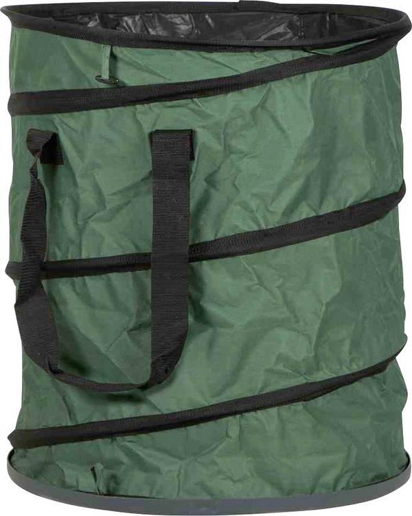 Siena Garden 557399 Sac de jardinage 175 l vert
