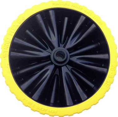 FORT FO80079 Roue de secours PU