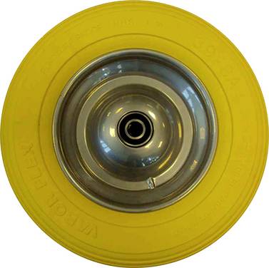 FORT FO80093 Roue de secours    polyuréthane