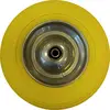 FORT FO80093 Roue de secours polyuréthane
