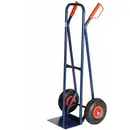 FORT LX21010010 Diable acier revêtement par poudre