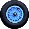 FORT FO80061 Roue de secours bleu