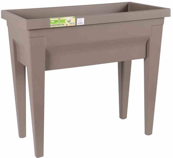 <br>  EDA<br>  13923BR.TCX4<br>  Plate-bande surélevée<br>  <br>  <br>  1 pc(s)<br>