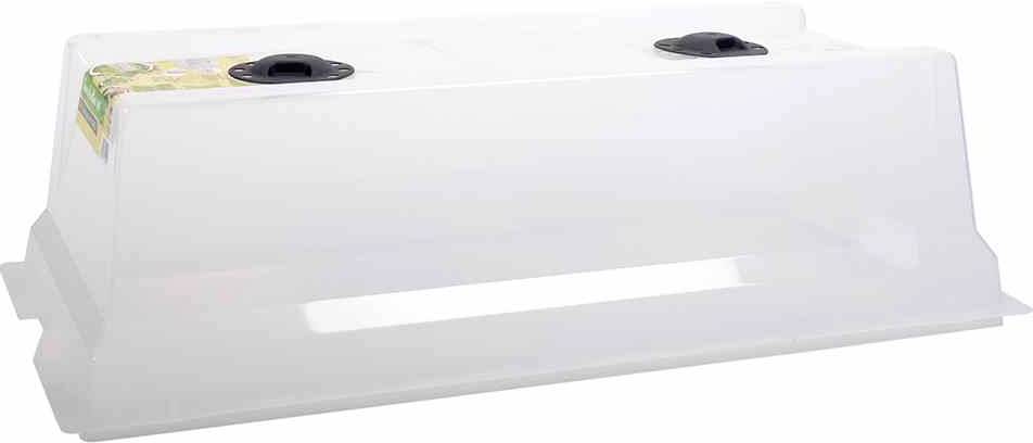 EDA 13924NA/GSX4 Couvercle pour plate-bande surélevée 1 pc(s)
