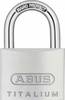 ABUS 569562 Cadenas avec serrure à clé