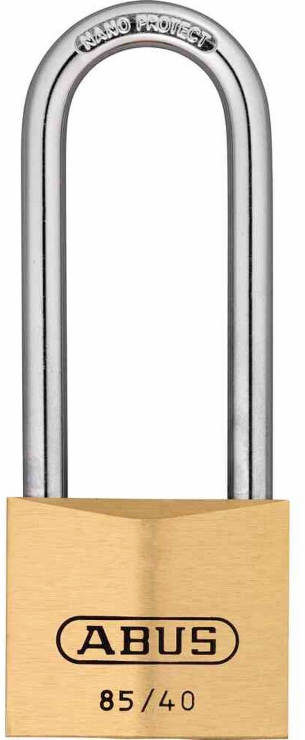 ABUS 80636 Cadenas 40 mm