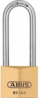 ABUS 80636 Cadenas 40 mm
