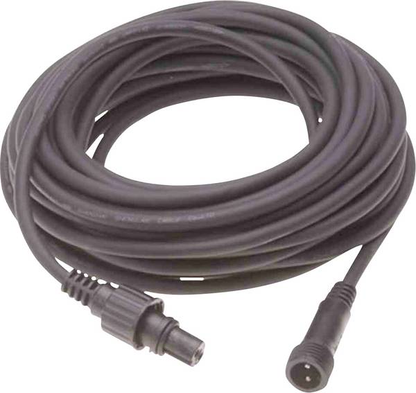 Rotpfeil 001-109 Câble     noir