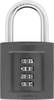 ABUS 11886 Cadenas avec serrure à combinaison