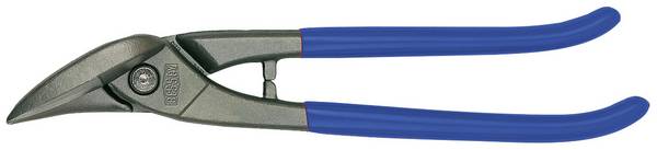 Erdi Ciseaux parfaits sans butée d'ouverture  D216-280L-B-SBSK