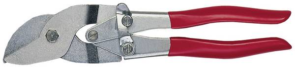 Erdi D36 Pince à rétreindre 250 mm 1 pc(s)