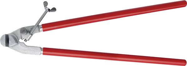 Erdi D396 Pince à crochets de gouttières 680 mm 1 pc(s)