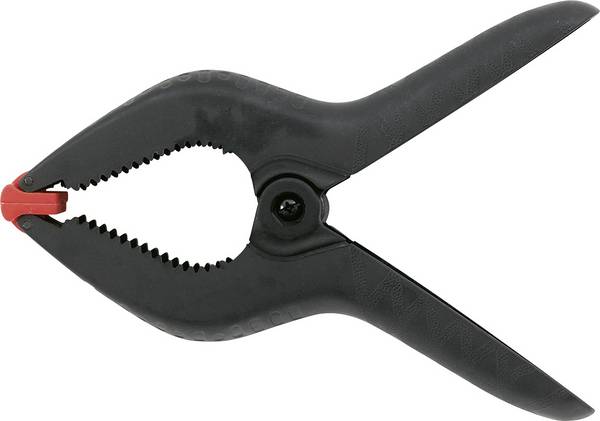 Bessey XC1-SET Serre-joints Envergure max.:20 mm  Mesures d'empattement:20 mm
