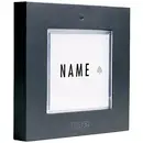 m-e modern-electronics 41271 Sonnette sans fil Emetteur