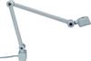 LED2WORK Lampe à bras flexible CENALED SPOT 9 W 1120 lm 30 ° 1 pc(s)