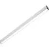 LED2WORK Lampe LED PROFILED 23 W 3465 lm 100 ° 24 V/DC (L x l x H) 1000 x 45 x 65 mm 1 pc(s)