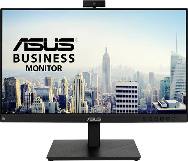 <br>  Asus<br>  BE24EQSK<br>  Moniteur LED<br>  60.5 cm (23.8 pouces) CEE F (A - G);1920 x 1080 pixelsFull HD5 msHDMI™, VGA, DisplayPort, casque (jack 3,5 mm)IPS LED