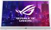 Asus XG16AHPE-W Moniteur LED 39.6 cm (15.6 pouces) CEE D (A - G);1920 x 1080 pixelsFull HD3 msMicro HDMI™, USB-C®, casque (jack 3,5 mm)IPS LED