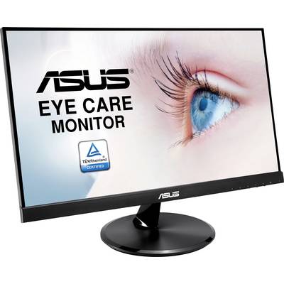 Moniteur LED Asus VP229HE CEE F (A - G) 54.6 cm 21.5 pouces 1920 x 1080 pixels 16:9 5 ms HDMI™, VGA IPS LED-2