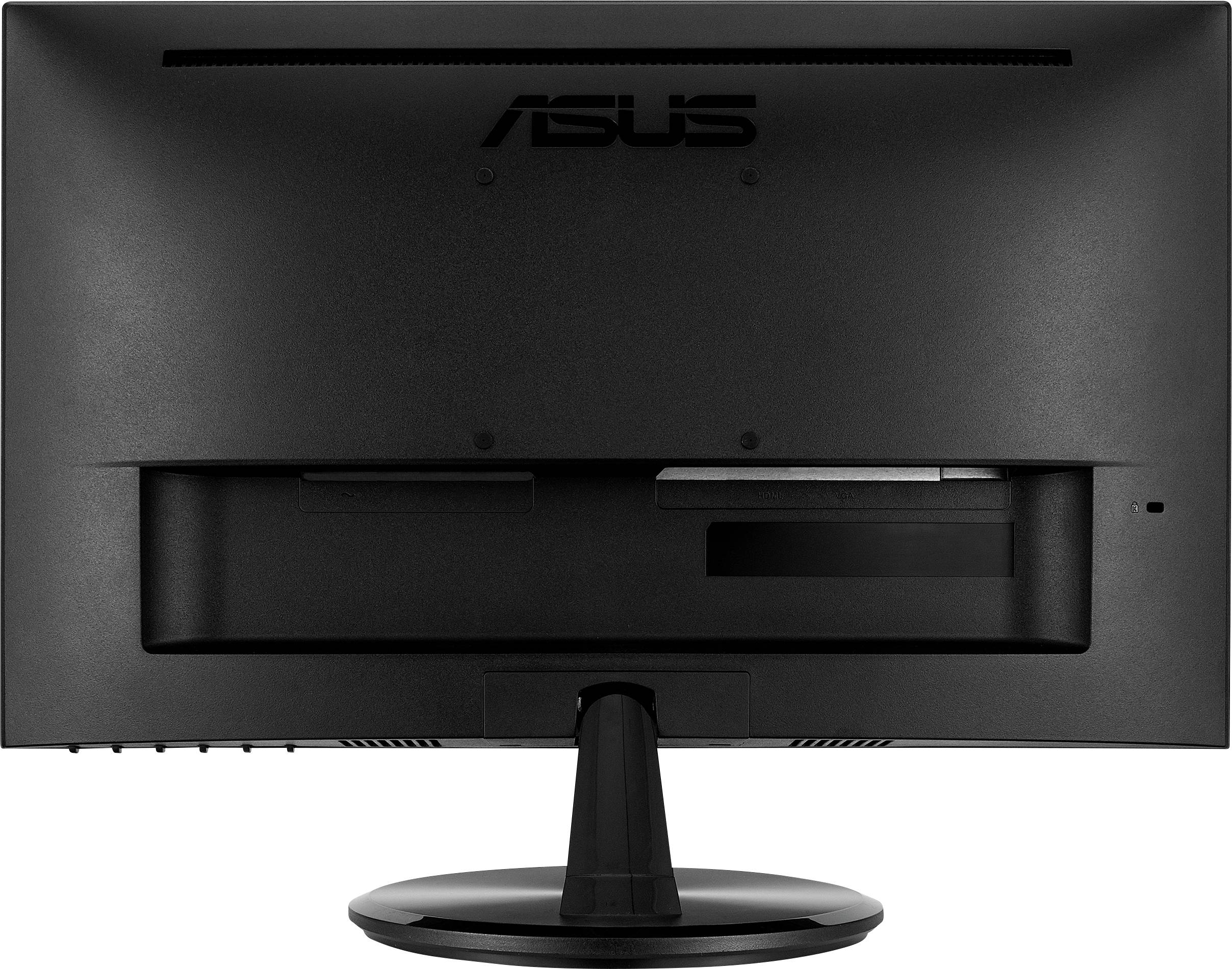 Moniteur LED Asus VP229HE CEE F (A - G) 54.6 cm 21.5 pouces 1920 x 1080 pixels 16:9 5 ms HDMI™, VGA IPS LED-3