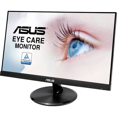 Moniteur LED Asus VP229HE CEE F (A - G) 54.6 cm 21.5 pouces 1920 x 1080 pixels 16:9 5 ms HDMI™, VGA IPS LED-5