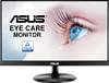 Asus VP229Q Moniteur LED 54.6 cm (21.5 pouces) CEE F (A - G);1920 x 1080 pixelsFull HD5 msVGA, HDMI™, DisplayPort, casque (jack 3,5 mm)IPS LED