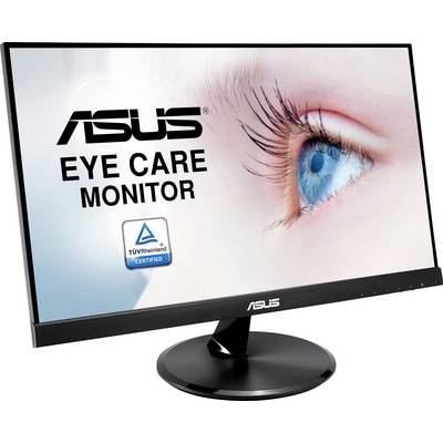 Moniteur LED Asus VP229Q CEE F (A - G) 54.6 cm 21.5 pouces 1920 x 1080 pixels 16:9 5 ms VGA, HDMI™, DisplayPort, casque -1