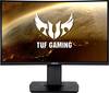Asus VG24VQR Moniteur LED 59.9 cm (23.6 pouces) CEE F (A - G);1920 x 1080 pixelsFull HD1 msHDMI™, DisplayPortVA LED