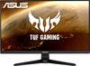 Moniteur LED Asus TUF GAMING VG249Q1A CEE F (A - G) 60.5 cm 23.8 pouces 1920 x 1080 pixels 16:9 1 ms HDMI™, DisplayPort, casque (jack 3,5 mm) IPS LED
