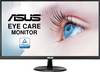 Asus VP279HE Moniteur LED 68.6 cm (27 pouces) CEE F (A - G);1920 x 1080 pixelsFull HD5 msHDMI™, VGA, casque (jack 3,5 mm)IPS LED