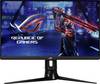 Asus XG27AQ Moniteur LED 68.6 cm (27 pouces) CEE G (A - G);2560 x 1440 pixelsWQHD1 msHDMI™, DisplayPort, USB 3.1 (Gen 1), casque (jack 3,5 mm)IPS LED