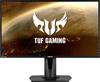 Asus VG27BQ Moniteur LED 68.6 cm (27 pouces) CEE G (A - G);2560 x 1440 pixelsQHD0.4 msHDMI™, DisplayPort, casque (jack 3,5 mm)TN LED