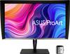 Moniteur LED Asus PA32UCG-K CEE G (A - G) 81.3 cm 32 pouces 3840 x 2160 pixels 16:9 5 ms HDMI™, casque (jack 3,5 mm), USB 3.1 (Gen 1), USB-C® IPS LED