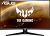 Asus VG328H1B Moniteur gaming 80 cm (31.5 pouces) CEE G (A - G);1920 x 1080 pixelsFull HD1 msHDMI™, VGA, casque (jack 3,5 mm)VA LED