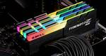 G.Skill TridentZ RGB Series - DDR4 - kit - G.Skill Gb : 4 x 8 Gb