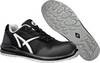 Albatros DRIFTER BLACK LOW SRC 648770200000043 Chaussures de sécurité S1P Pointure (EU): 43 noir, blanc 1 paire(s)