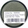 Peinture lexan Absima 3500036 bronze nickelé 150 ml