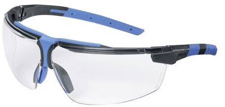 Lunette discount uv bleu