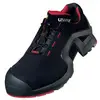 uvex 1 support 8516235 Chaussures basses de sécurité S3 Pointure (EU): 35 rouge-noir 1 paire(s)