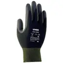 uvex unilite / unipur 6024809 Polyamide, Polyuréthane Gants de montage Taille (gants): 9 1 paire(s)