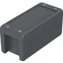 Bopla BA-S 180809 F Bocube Alu Gehäuse 7024 00164134 Boîtier industriel 199 x 86 x 90 aluminium gris graphite (RAL 7024)
