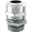 Bopla 13004300 Vissage pour égalisation de pression avec membrane de compensation de pression M20 laiton (nickelé) 1 pc(