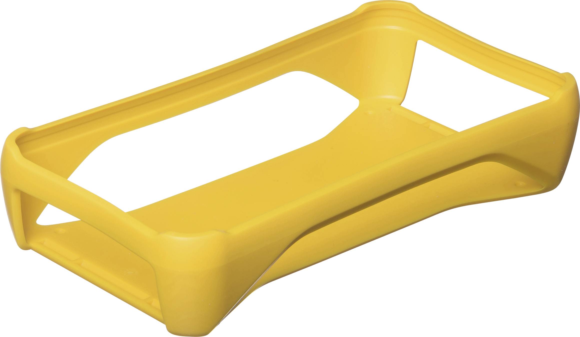 Bopla BOP 900 S Bopad Stoss-Schutz - 1003 Protection résistant aux chocs TPE (mélange de caoutchouc inodore) jaune signa
